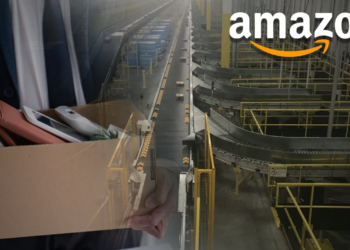 Amazon Tamatkan Perkhidmatan Amazon Today, 300 Pekerja Dibuang!