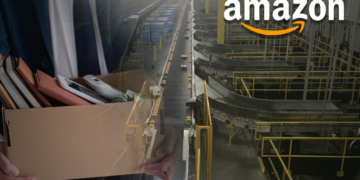 Amazon Tamatkan Perkhidmatan Amazon Today, 300 Pekerja Dibuang!