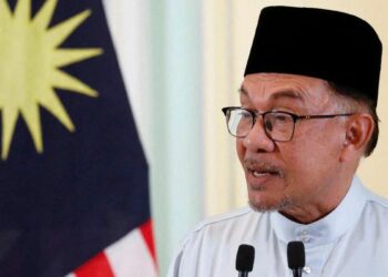 Jordan Iktiraf PM Anwar Antara 15 Pemimpin Muslim Paling Berpengaruh
