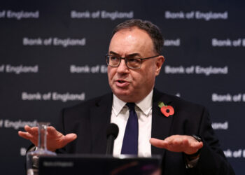 Oh! Ini Sebab Mata Wang Pound Junam Di Sesi Eropah