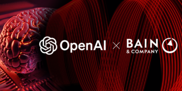 Bain & Co. dan OpenAI Luaskan Kerjasama Untuk Jual Alat AI