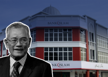 Datuk Dr Abdul Halim Ismail, Tokoh Kewangan Islam Malaysia Meninggal Usia 85