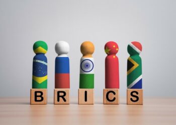 BRICS Pay Cabar Dominasi Dolar AS