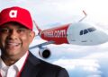 Capital A Rancang Pengurangan Modal Sehingga RM6 Bilion!