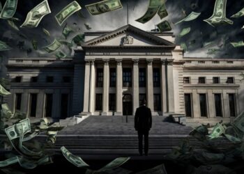 US Dolar Terus ‘Mendonia’, Kukuh 4 Minggu Berturut-Turut!