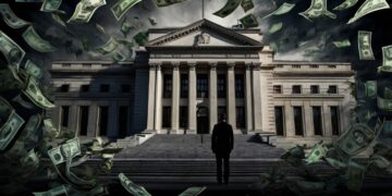 US Dolar Terus ‘Mendonia’, Kukuh 4 Minggu Berturut-Turut!