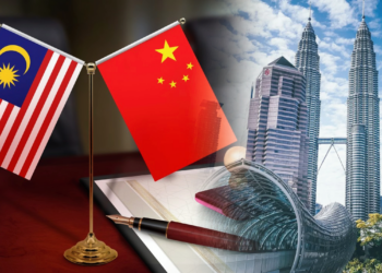 RM17.9 Bilion Pelaburan Dari China Sudah Diluluskan Di Malaysia