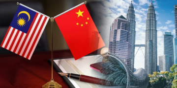 RM17.9 Bilion Pelaburan Dari China Sudah Diluluskan Di Malaysia