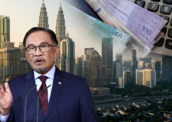 Anwar Umum Cukai 2% Ke Atas Dividen Melebihi RM100,000 Mulai 2025