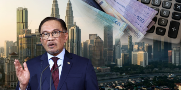 Anwar Umum Cukai 2% Ke Atas Dividen Melebihi RM100,000 Mulai 2025