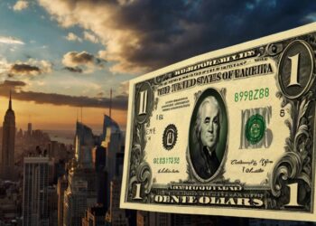 US Dolar Kukuh 3 Minggu Berturut-Turut, Momentum Kendur Sedikit