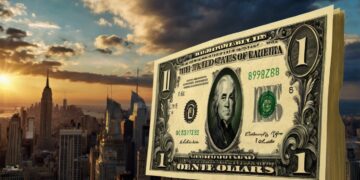 US Dolar Kukuh 3 Minggu Berturut-Turut, Momentum Kendur Sedikit