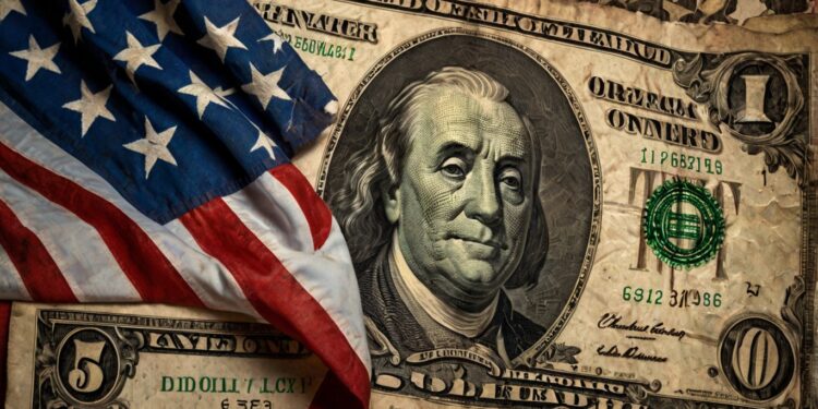 Demokratik vs Republikan: Mana Satukah Senario Lebih Baik untuk US Dolar?