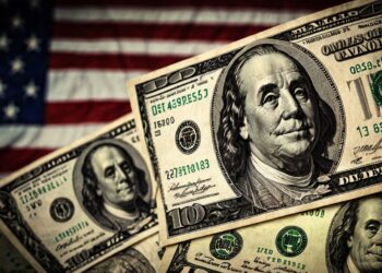 USD Kekalkan Prestasi, Euro Junam Selepas ECB Turunkan Kadar Faedah!