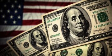 USD Kekalkan Prestasi, Euro Junam Selepas ECB Turunkan Kadar Faedah!