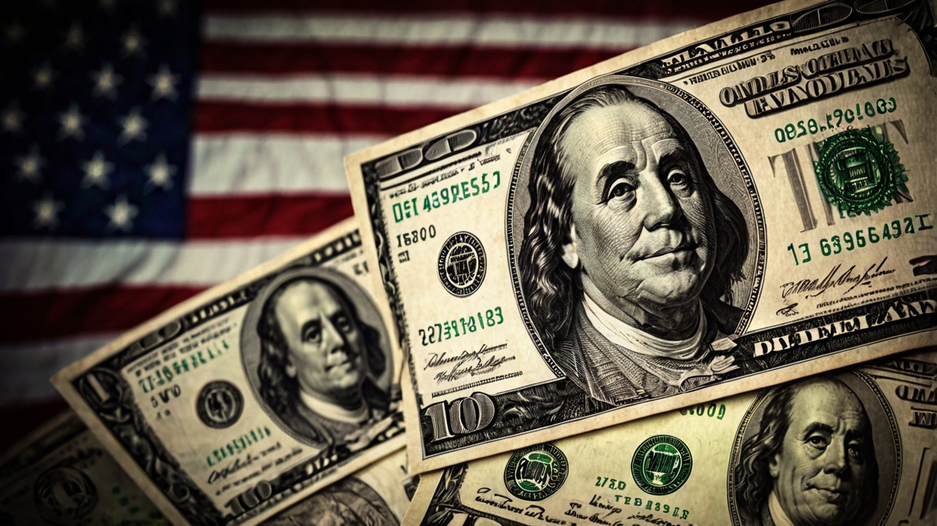 USD Kekalkan Prestasi, Euro Junam Selepas ECB Turunkan Kadar Faedah!