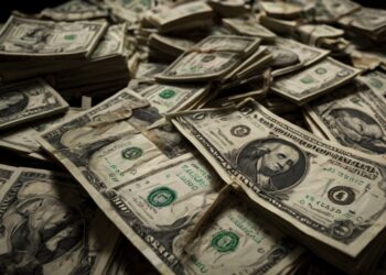 US Dolar Belum ‘Panas Enjin’ Lagi, Pasaran Tunggu Angka JOLTS