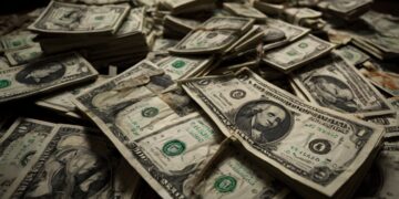 US Dolar Belum ‘Panas Enjin’ Lagi, Pasaran Tunggu Angka JOLTS