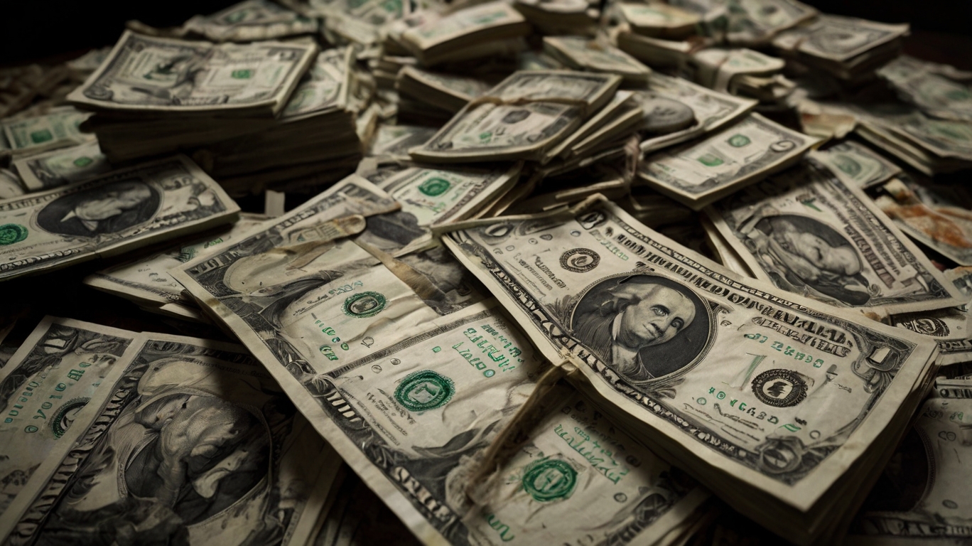 US Dolar Belum ‘Panas Enjin’ Lagi, Pasaran Tunggu Angka JOLTS