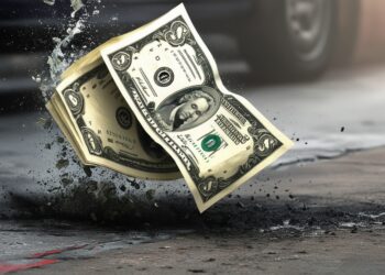 US Dolar Cuba Bangkit Dari Tersungkur!