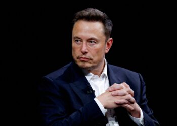 Elon Musk Nak Potong $2 Trilion Dari Belanjawan AS