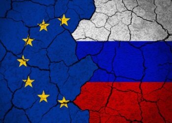 Bimbang Trump Jadi Presiden Semula, EU Perkuat Sekatan Terhadap Rusia