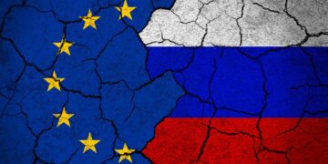 Bimbang Trump Jadi Presiden Semula, EU Perkuat Sekatan Terhadap Rusia