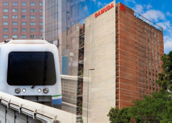 Gamuda Menang Kontrak RM4.3 Bilion Projek MRT Taiwan!