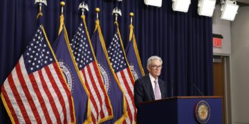 “Fed AS Tiada Keperluan Laksana Pemotongan Kadar Agresif Lagi” – Pakar