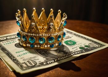 ‘King’ USD Terus Berkuasa, Yang Lain Semua Tewas!