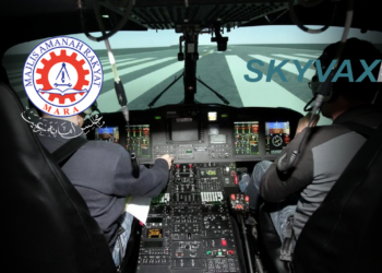 Dana Latihan Juruterbang RM21 Juta Lesap, Salah MARA atau Skyvax?