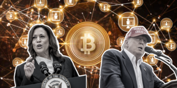 Masa Depan Industri Kripto Kini Terletak Di Tangan Calon Presiden AS!