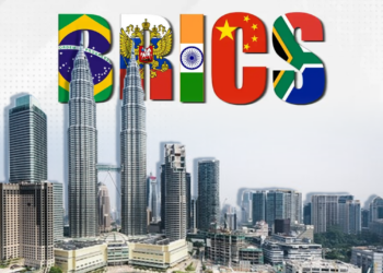 BRICS Senaraikan Malaysia Sebagai ‘Negara Rakan Kongsi’ Baharu!