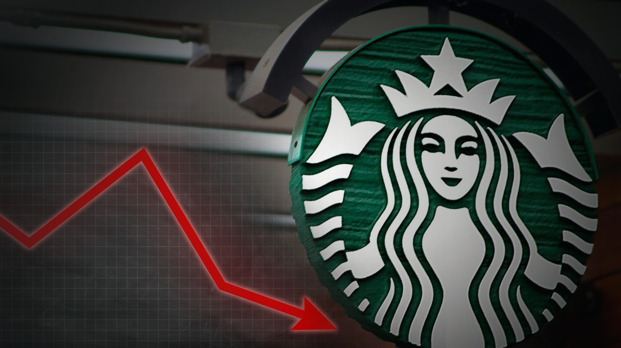 Jualan Global Starbucks Merosot, Kempen Boikot Berkesan!