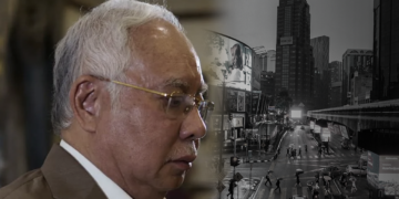 “Saya Mohon Maaf Kepada Rakyat Malaysia…” – Najib Razak