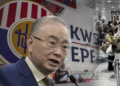 ‘Caruman KWSP Untuk Warga Asing Adalah Langkah Salah’ – Dr Wee