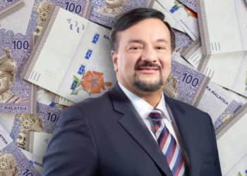 Kerajaan Perkukuh Ringgit, Jangka Cecah RM3.55 Penghujung 2025!