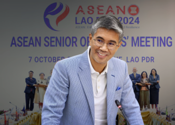 Pengukuhan Ekonomi & Pelaburan Jadi Agenda Utama Di Sidang Kemuncak ASEAN