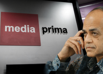 ‘Taikun Melayu’ Bukan Lagi Pemegang Terbesar Saham Media Prima