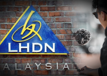 Habislah! LHDN Dah ‘Pesan’ Influencer Jangan Lari Bayar Cukai