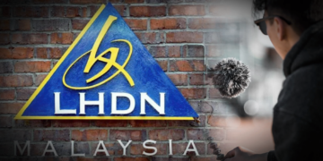 Habislah! LHDN Dah ‘Pesan’ Influencer Jangan Lari Bayar Cukai