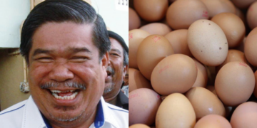 Lepas Subsidi Ayam Ditarik, Kini Giliran Telur Ayam Pula?