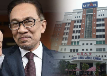 Terima Kasih PMX, UTAR Tak Payah Bayar Cukai LHDN RM83 Juta