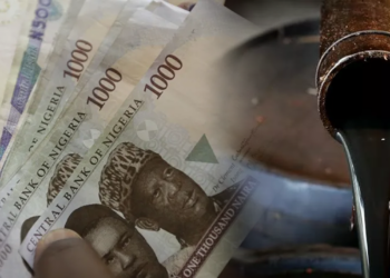 Naira Bakal Gantikan US Dolar Dalam Urusan Jual Beli Minyak Nigeria