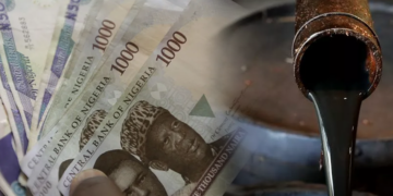 Naira Bakal Gantikan US Dolar Dalam Urusan Jual Beli Minyak Nigeria