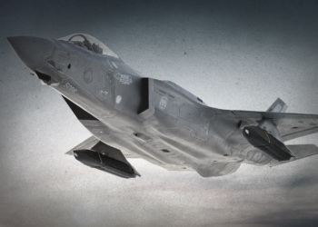 “True Promise II” Musnahkan Banyak Jet F-35 Berharga Israel