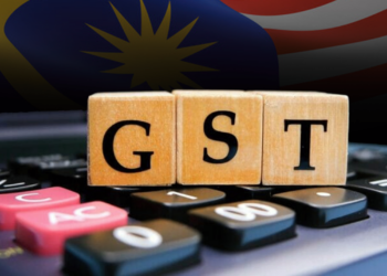 GST Akan Dilaksanakan Jika Gaji Minimum Cecah RM3,000-RM4,000?