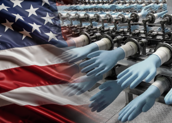 Tiada Lagi Syarikat Pengeluar Sarung Tangan Malaysia Kena ‘Ban’ Di AS