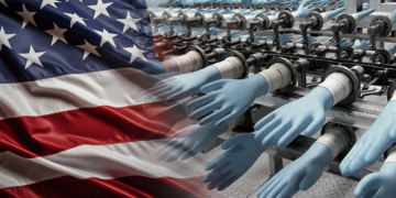 Tiada Lagi Syarikat Pengeluar Sarung Tangan Malaysia Kena ‘Ban’ Di AS