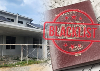 Projek Terbengkalai, Pemaju Bakal Kena ‘Blacklist’